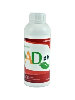 AD PH 1L adiuwant obniżający pH wody
