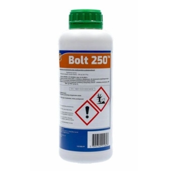 Bolt 250 EC 1L protiokonazol 