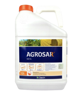 Agrosar 360 SL - opak. 10 L.