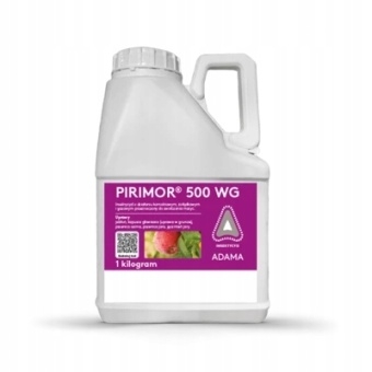 Pirimor 500 WG 1Kg, środek na mszyce pirymikarb