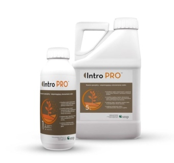 Intro Pro 5l Nawóz specjalny wspomagający ukorzenianie i wzrost roślin