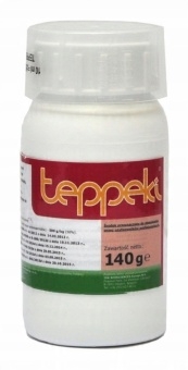 Teppeki 50WG 0,14kg flonikamid owadobójczy mszyce mączlik pszenica ziemniak