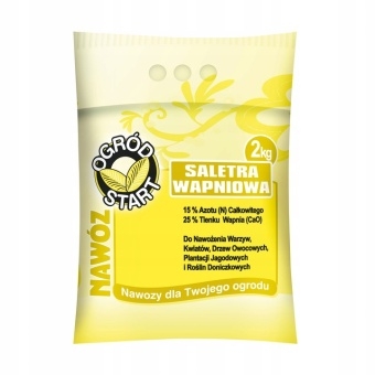 Saletra Wapniowa Ampol-Merol granulat 2 kg