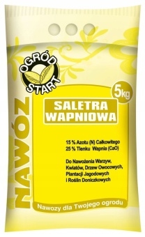 SALETRA WAPNIOWA Ampol-Merol granulat 5 kg