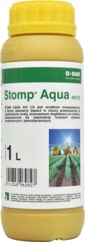 STOMP AQUA 455SC -1L