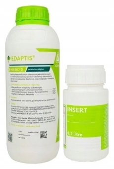 Edaptis 72OD 1L + Insert 0,2L Adama