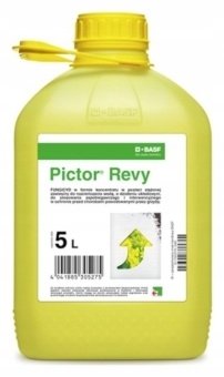 Pictor  REVY 5L