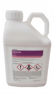 COLVERADO 240 EC 5L protiokonazol tebukonazol rzepak sucha zgnilizna