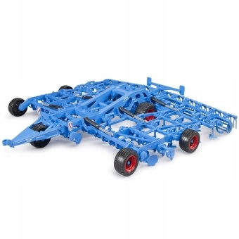 Bruder Kultywator LEMKEN Koralin 9 02228
