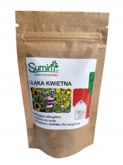 SUMIN ŁĄKA KWIETNA 100 g
