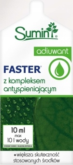 Faster Adiuwant - 10 ml Sumin