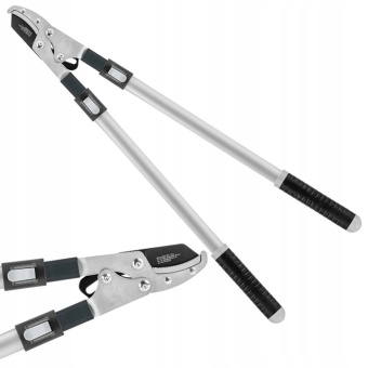 CELLFAST Sekator nożycowy prosty BASIC