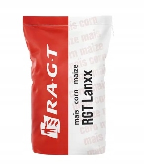 Materiał siewny Kukurydzy RAGT RGT LANXX F1