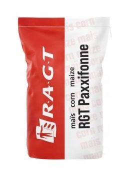 Materiał siewny kukurydzy RAGT RGT Paxxifonne 