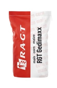 Materiał siewny kukurydzy RAGT RGT Gedimaxx F1 