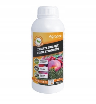 Treol 770 EC 1 L środek owadobójczy