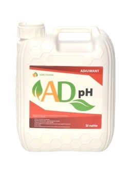 AD PH 5L adiuwant obniżający pH wody