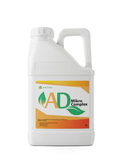 AD Mikro Complex 5L nawóz wieloskładnikowy