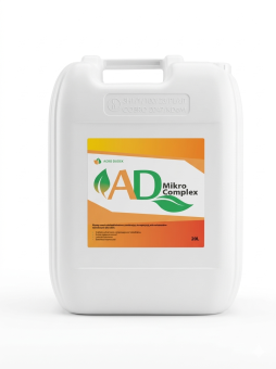 AD Mikro Complex 20L nawóz wieloskładnikowy