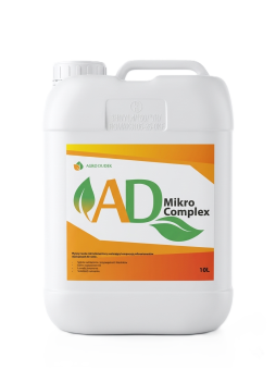 AD Mikro Complex 10L nawóz wieloskładnikowy