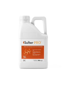 SULTER PRO 5L