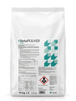 Beta Polver BOR 15kg nawóz dolistny