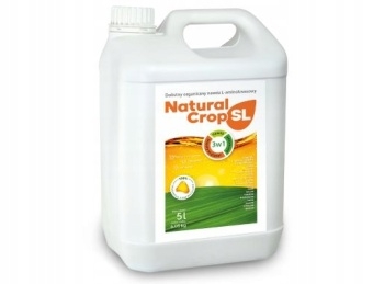 NaturalCrop SL 5 L