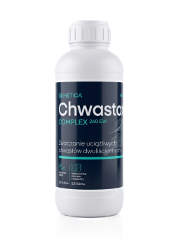 Chwastox Complex 260 EW 1L środek chwastobójczy
