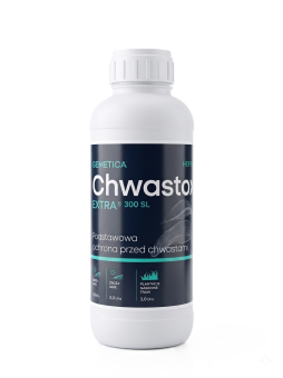 Chwastox Extra 300 SL 1L środek chwastobójczy
