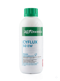 Cyflux 50 EW 1L cyflufenamid