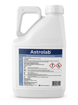 Astrolab 5L azoksystrobina 