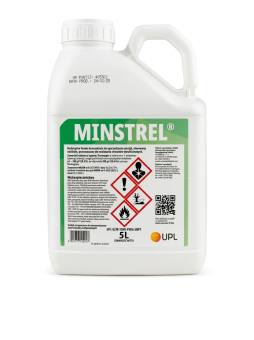 Minstrel 5L fluroksypyr
