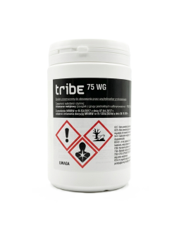 Tribe 75 WG 0,5kg tribenuron metylowy