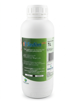Sedim 120 1L kletodym