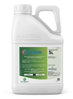 Sedim 120EC 5L kletodym