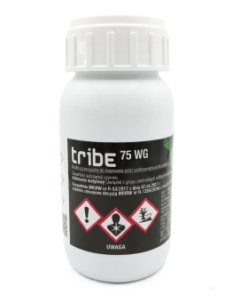 Tribe 75 WG 0,25kg tribenuron metylowy