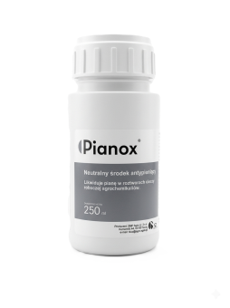 Pianox 250ml środek antypieniący