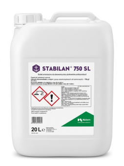 Stabilan 750 SL 20L chlorek chloromekwatu