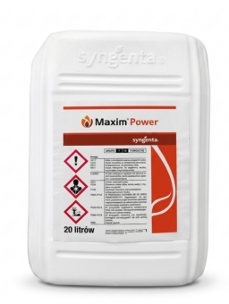 Maxim Power 20L sedaksan fludioksonil