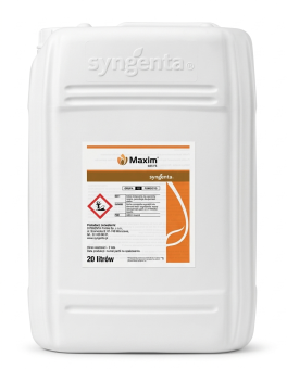 Maxim 025 FS 20L fludioksonil
