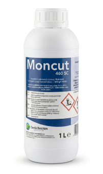 Moncut 460 SC 1L flutolanil