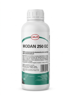 Modan 250 EC 1L trineksapak etylu 