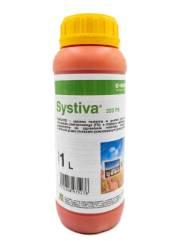 Systiva 333 FS 1L fluksapyroksad