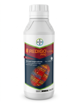 Redigo Pro 170 FS 1L tebukonazol protiokonazol