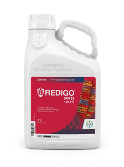 Redigo Pro 170 FS 5L tebukonazol protiokonazol