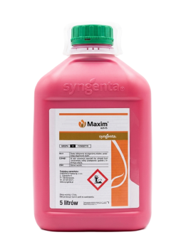 Maxim 025 FS 5L fludioksonil