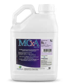 Moxa 250 EC 5L trineksapak etylu