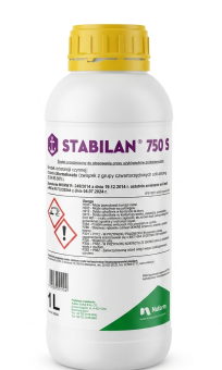 Stabilan 750 SL 1L chlorek chloromekwatu