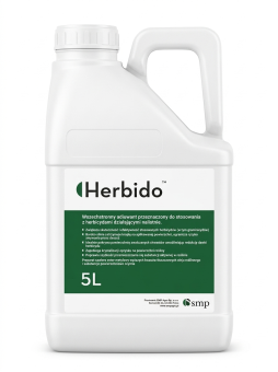 Herbido 90 EC 5L adiuwant do stosowania z herbicydami