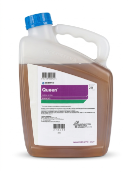 Queen 7,5L fenpikoksamid protiokonazol 